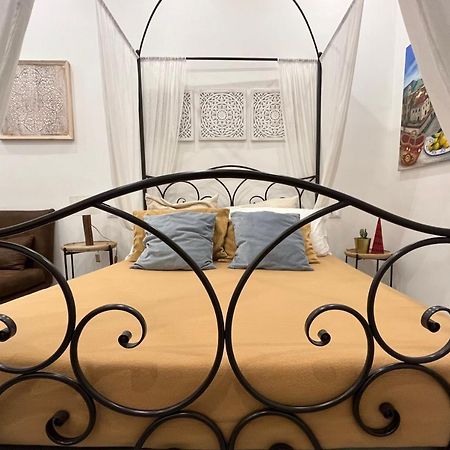 Appartamento Le stanze di Ballarò Palermo Esterno foto