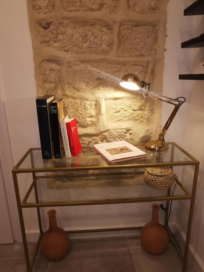 Appartamento Le stanze di Ballarò Palermo Esterno foto